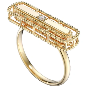 VELLUTO RING LA PRIMA GIOIELLI