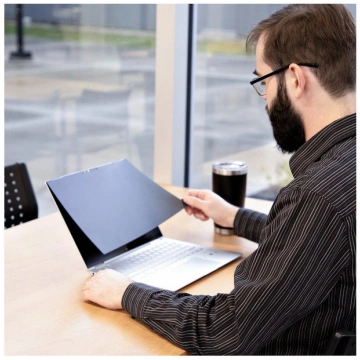 Startech.com 14-inch 16:9 Touch Privacy Screen, An