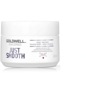 Goldwell Dualsenses Just Smooth 60sec Treatment Ha