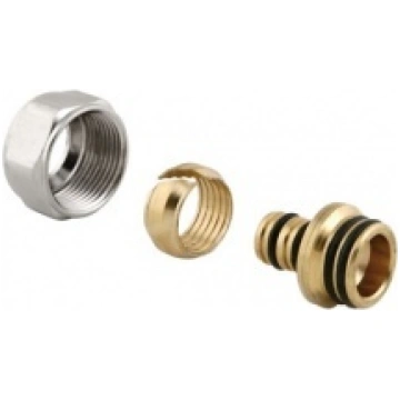 *Euroconus d17x2.0x3/4 pex