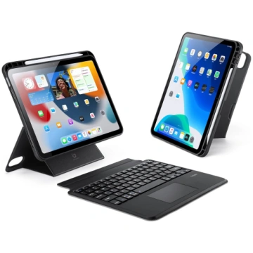Case with keyboard Dux Ducis DK Apple iPad Pro 11