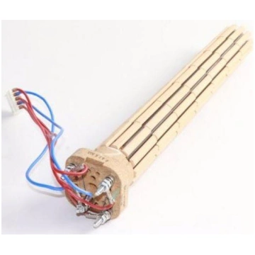 Keramiskais sildelements 2200W+con. (099105) Atlan