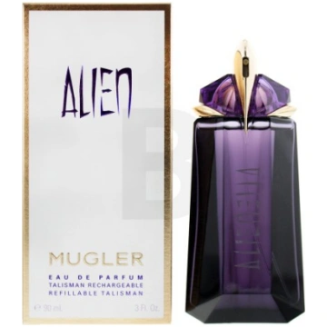 Thierry Mugler Alien Talisman EDP atkārtoti uzpild
