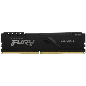 Kingston Fury Beast 16GB 3600 MHz (KF436C18BB/16)