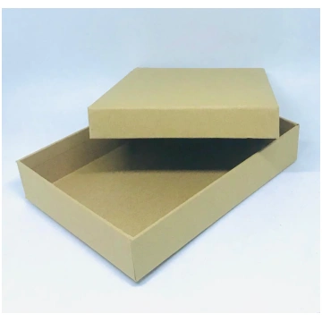 Kraft Gift Box (Big) Hyggerium