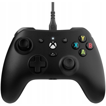 Nacon Entry Level Controller Black /Xbox Series X 