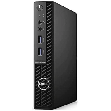 Lietots - Dell OptiPlex 3080 Micro 54016
