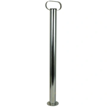 Piekabes atbalsts 70cm ø48mm CARPOINT