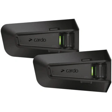 CARDO brīvroku sistēma PackTalk Pro Duo JBL ScalaR