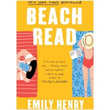 Beach Read Penguin LLC US