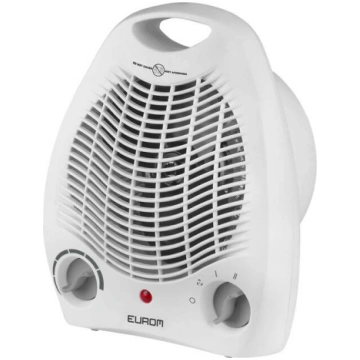 Elektriskais sildītājs ventilatora tipa telpai un