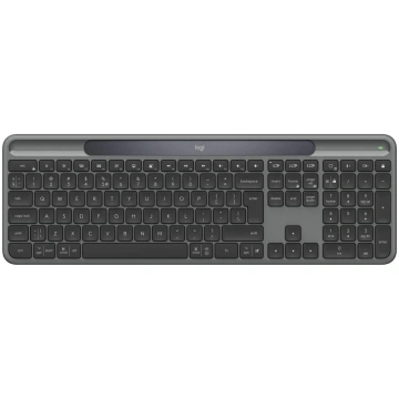 Logitech Signature Slim Solar+ K980, 920-013764, 7