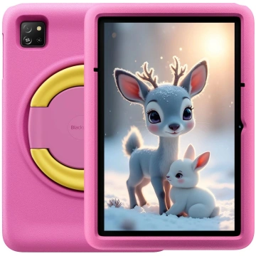 Blackview TABLET TAB 60 PRO KIDS 10"/8/128GB PINK 