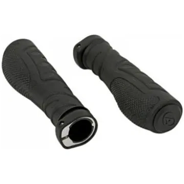 Author Grips AGR Ergo R20-E GripLock l.135mm (blac