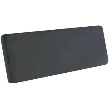 Sofa Seat Cushion Cover Stretch, Velvet Sofa Cover