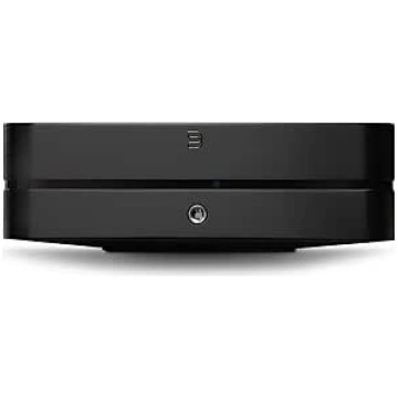 Bluesound Powernode (2025) - Kabelloser Mehrraum-M