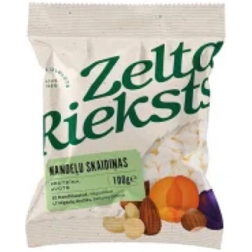 Mandeļu skaidiņas 100g 90159_30