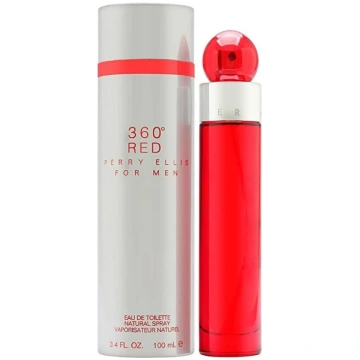 Perry Ellis - 360° Red Vīriešiem - EDT - 200 ml