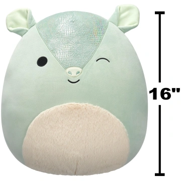 Jazwares Squishmallows 40 cm P21 Arilla Armadillo 