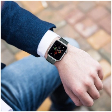 Tech-Protect MilaneseBand siksniņa Apple Watch (38
