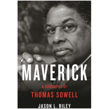 Maverick Jason L Riley