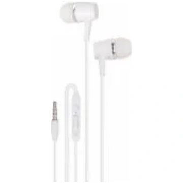 maXlife MXEP-01 White austiņas OEM001605-MAXLIFE