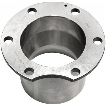 Winters Bearing, Flanged Double Cup, Pinion WINTER