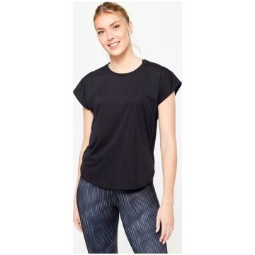 Fitnesa T-krekli Decathlon