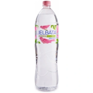 ŪDENS LIELBĀTA STILL NEGĀZĒTS 1.5L PET