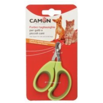 Camon PROmini nagu šķēres suņiem, kaķiem un maziem