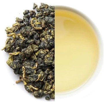 Taivānas „Four Seasons“ oolong tēja – „Si Ji Chun“