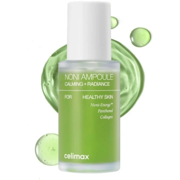 CELIMAX - Barojošs serums THE REAL NONI ENERGY AMP