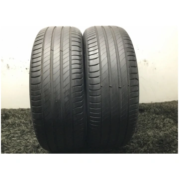 Lietots - MICHELIN Primacy 4 - 215/55 R17 94W (lie