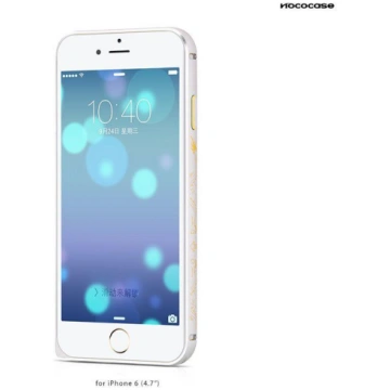 Aizmugurējais vāciņš Hoco Apple iPhone 6 Good fort