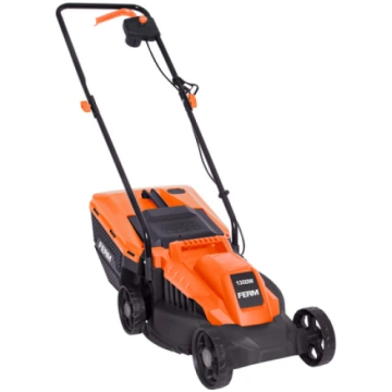 Zāles pļāvējs ar elektromotoru LMM1013 Ferm 1300W/