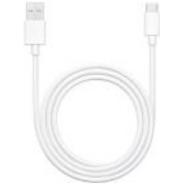 Oppo original cable USB A to Type C 3A DL143 1 m w