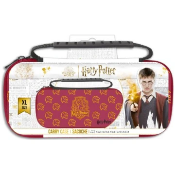 Freaks And Geeks - Harry Potter - XL Case for Swit