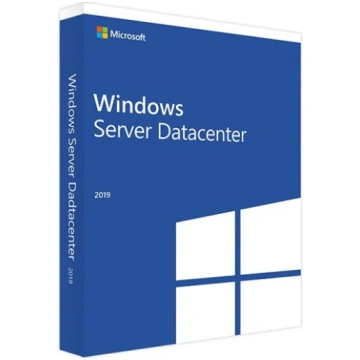 Microsoft Windows Server 2019 Datacenter Lifetime 