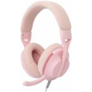 White Shark GH-2440 Parrot Pink austiņas T-MLX5766