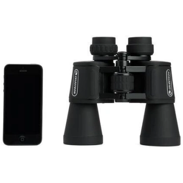 Binoklis Celestron UpClose G2 Porro 20x50
