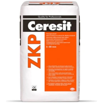 Ceresit ZKP Universāla Cementa/Kaļķa apmetuma java