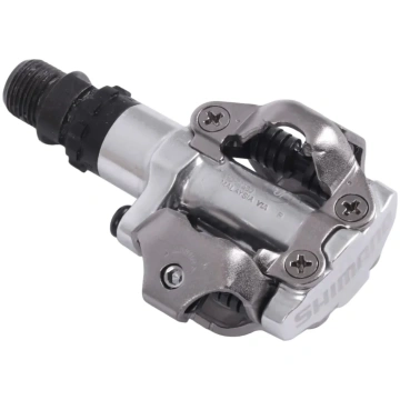 SHIMANO PD‑M520 pedāļi – sudraba EPDM520S