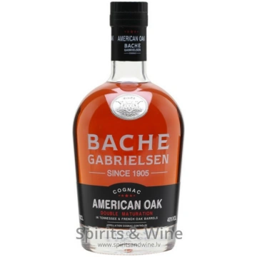 Bache-Gabrielsen American Oak