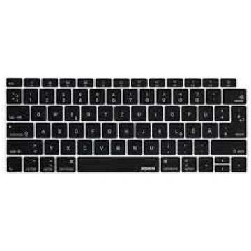 CoreParts Keyboard Swedish/Finish 5712505132661 ( 