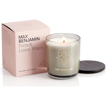 Aromātiskā svece Max Benjamin Pink Pepper