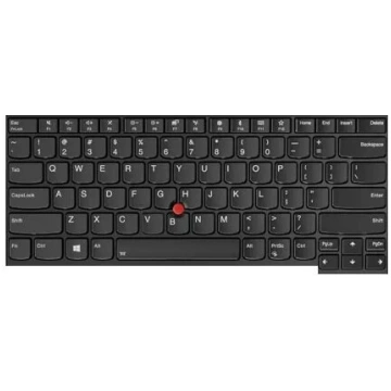 Klaviatūra Lenovo ThinkPad T470 01AX457