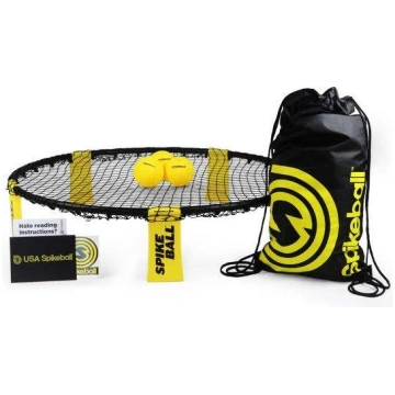 Brookline Spikeball žaidimo komplektas S-CM-002 (0