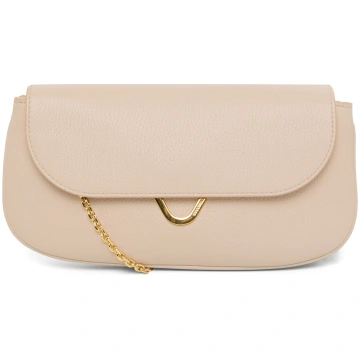 Coccinelle - Merveille Shoulder Bag - izmērs ONE S