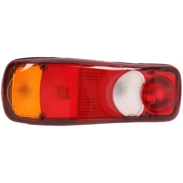 Aizmugurējais lukturis TL-RV001L TRUCKLIGHT