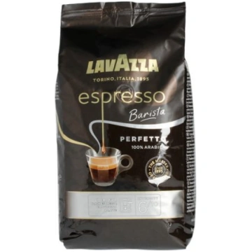 Kafijas pupiņas Lavazza Caffe Espresso Barista Per